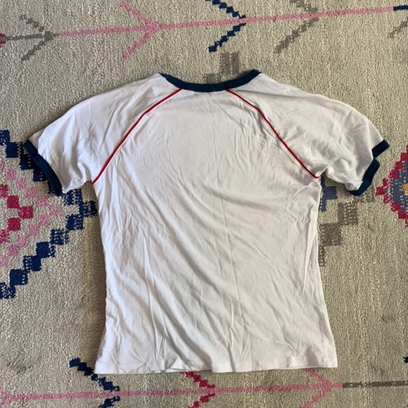 TNA baseball tee - Picture 2 of 3